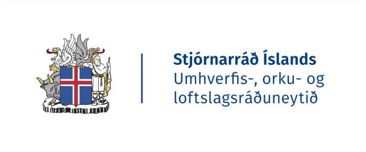 Umhverfisráðuneyti Íslands