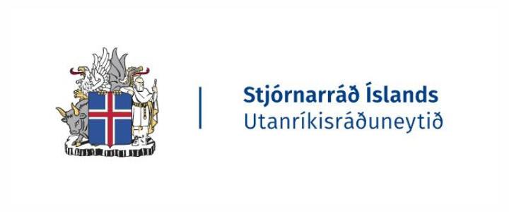 Utanríkisráðuneyti Íslands